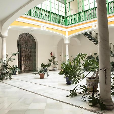 Romantico, Tranquilo, Centrico Sevilla Exteriör bild
