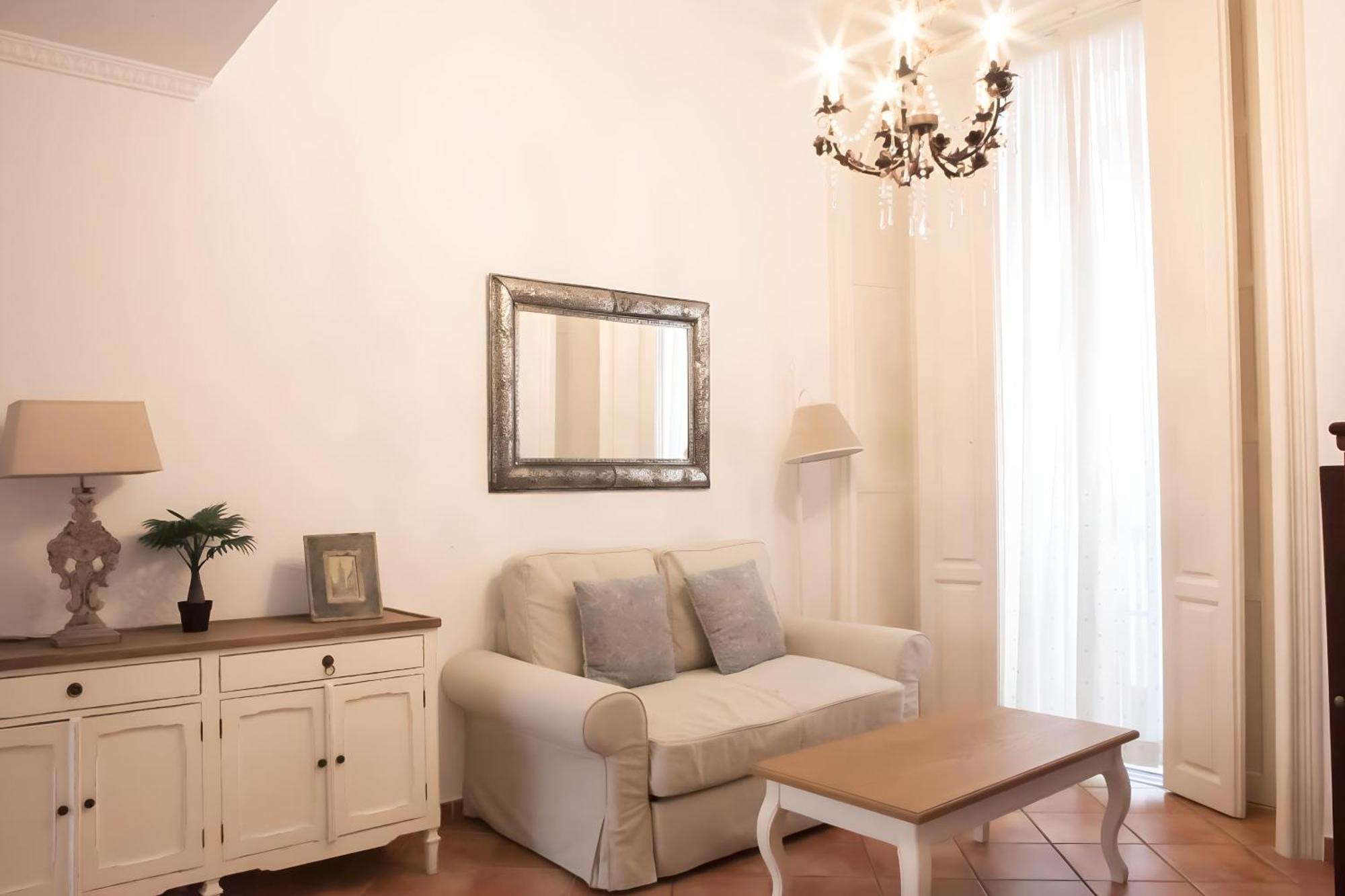 Romantico, Tranquilo, Centrico Sevilla Exteriör bild